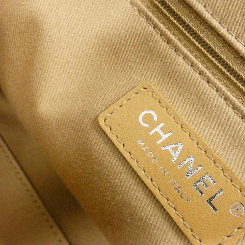 Túi Boston Chanel Deauville Line 92749 614343
