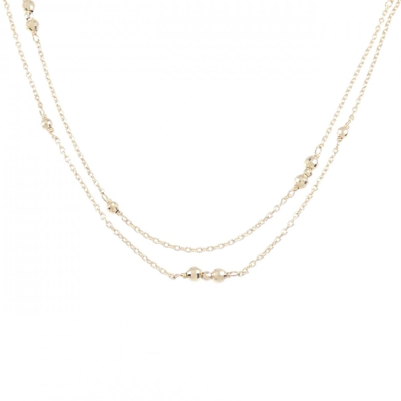 Necklace K10YG Cocoshunick - Hàng hiệu Authentic 842765