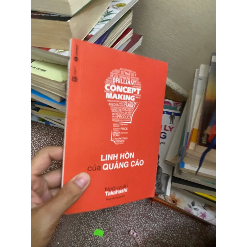 Linh hồn của quảng cáo 306134