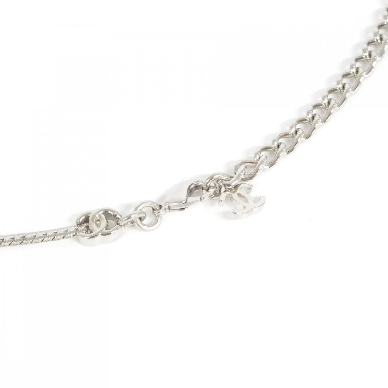 【Sản phẩm chưa sử dụng】Dây chuyền Chanel ABE254 624836