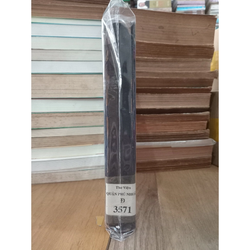 Triết học Mác-Lênin 503619