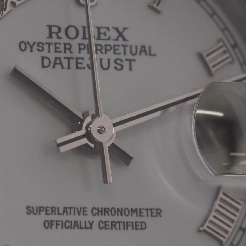 Đồng hồ Rolex Datejust 79174 SSxWG tự động K số - Hàng hiệu chính hãng 875472