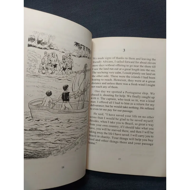 SHERLOCK HOLMES: THE TOP-SECRET PLANS & ROBINSON CRUSOE 931166