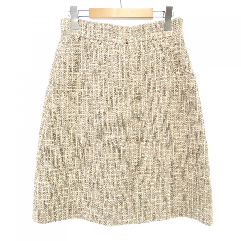 Chân váy CHANEL - Hàng hiệu Authentic 822743