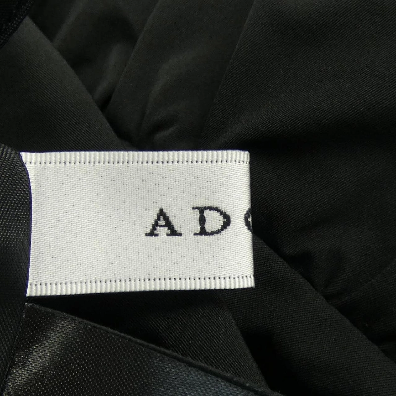 【Mã giảm giá】Chân váy ADORE 651133