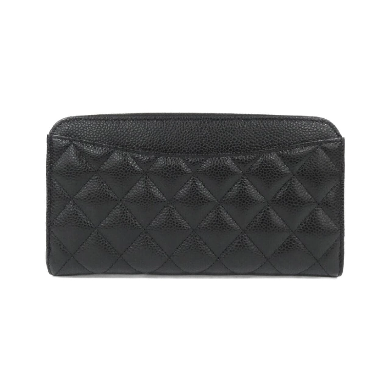 【Sản phẩm chưa sử dụng】Ví Chanel Timeless Classic Line AP0242 620064