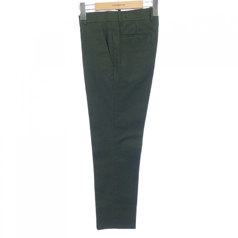 【Mã giảm giá】Quần Celine CELINE 655154