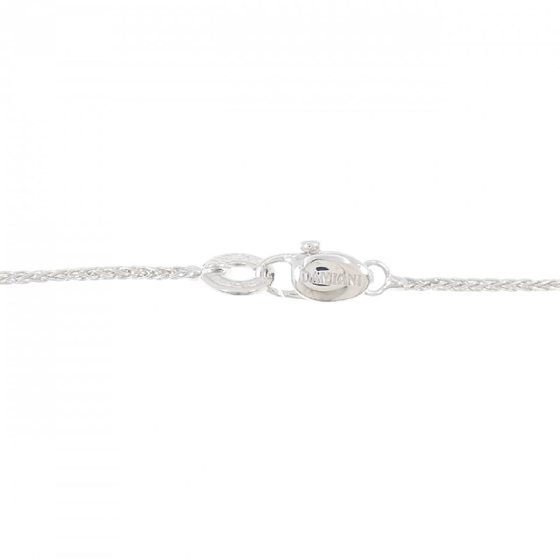 Damianni Mystery Cross Medium Necklace - Hàng hiệu Authentic 843109