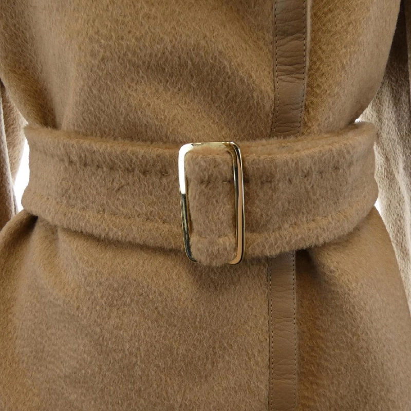 【Khuyến mãi】Max Mara 101608 Áo khoác 628758