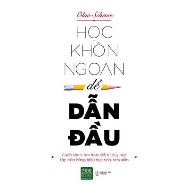 Học Khôn Ngoan Để Dẫn Đầu - Olav Schewe ASB.PO Oreka Blogmeo 230225 394502