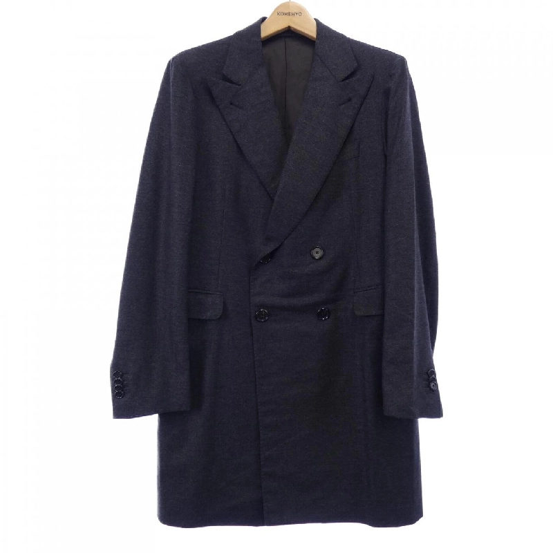 Raffaele Caruso L662 Áo khoác - Hàng hiệu Authentic 883902