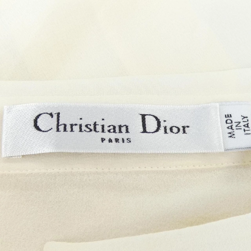 クリスチャンディオール CHRISTIAN DIOR 3C21502A1601 Áo sơ mi - Hàng hiệu Chính hãng 775350