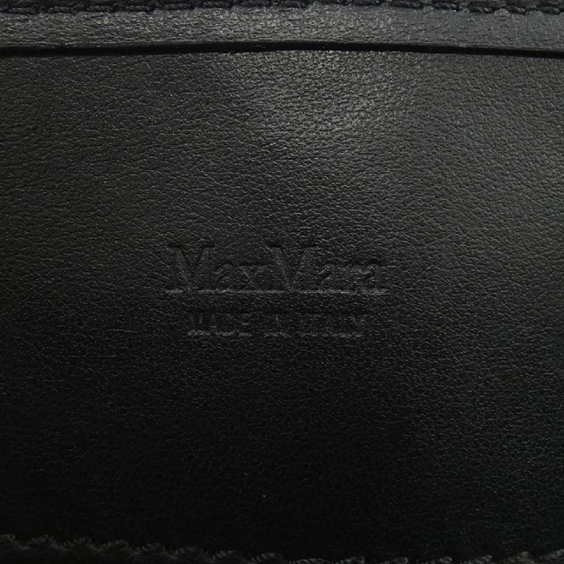 【Khuyến mãi】Max Mara BAG 659896