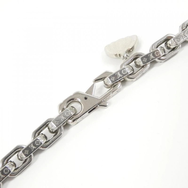 Louis Vuitton (LV X YK) dây chuyền Paradise Pumpkin M01095 624849