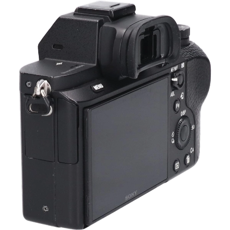 α７ ＩＩ ＩＬＣＥ－７Ｍ２ - Hàng hiệu Authentic 879562