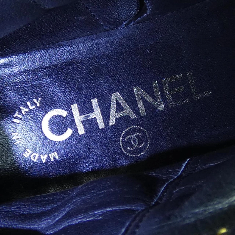 Giày bốt CHANEL G32970X01000 - Hàng hiệu Chính hãng 827451