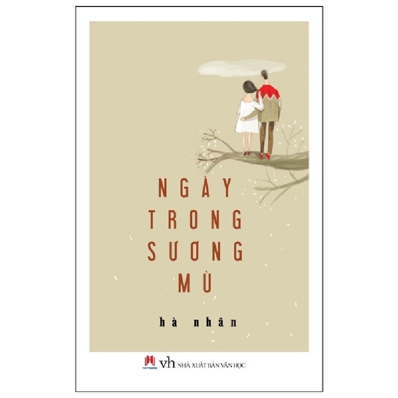 Ngày Trong Sương Mù - Hà Nhân 184133