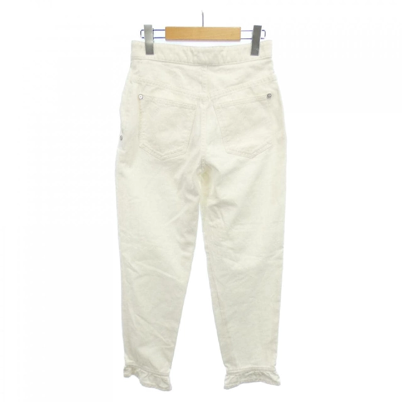 【Mã giảm giá】Chanel CHANEL Jeans 652870