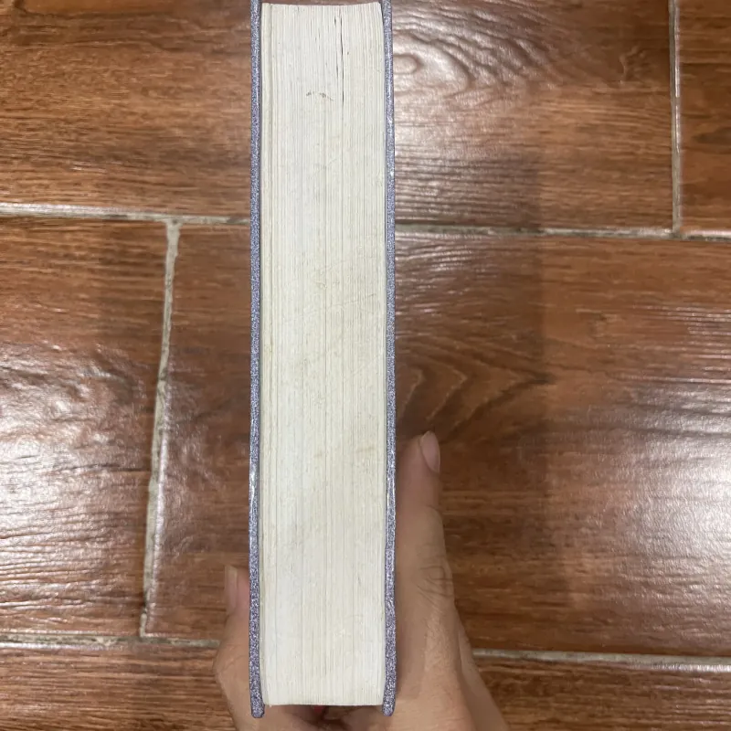 Tứ Thư - Trần Trọng Sâm, Kiều Bách Vũ Thuận Biên Dịch (10) 1000696