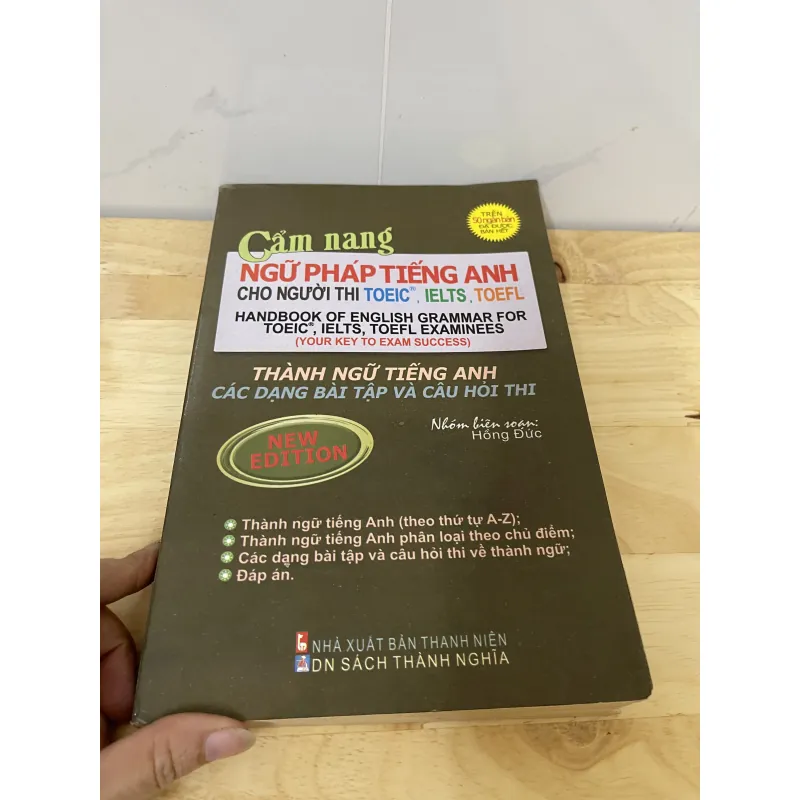 Cẩm nang ngữ pháp tiếng Anh 753126