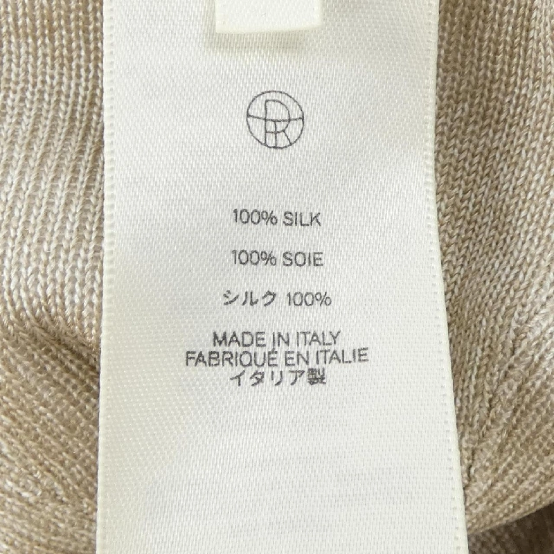 Mũ CASPIAN HAT 339 Y431 của THE ROW - Hàng hiệu Authentic 833856