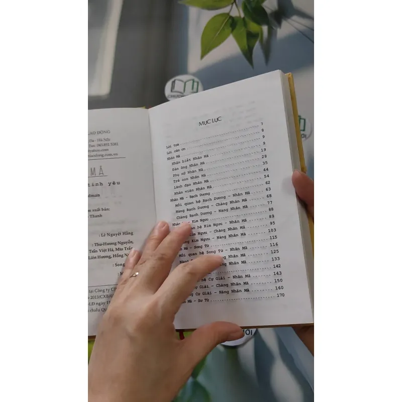 Nhân Mã Và Chuyện Tình Yêu - Linda Goodman 990062