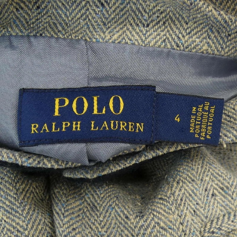 【Mã giảm giá】Áo khoác POLO RALPH LAUREN 633690