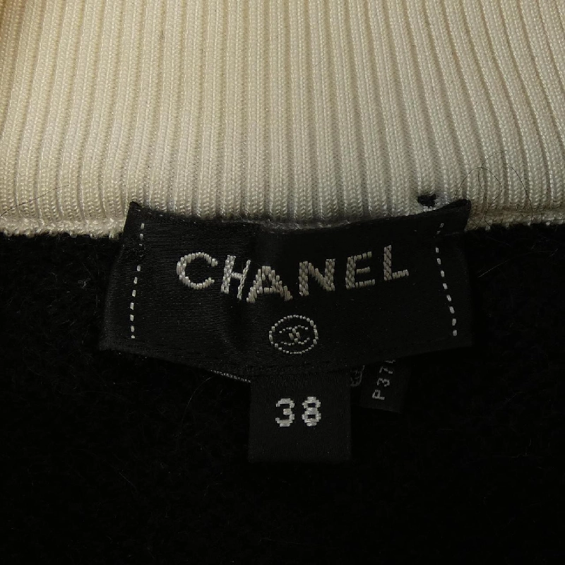 CHANEL P73236K10529 Áo len - Hàng hiệu Chính hãng 822797