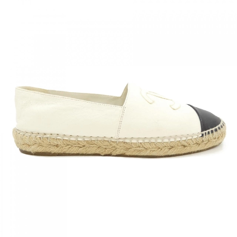 【Khuyến mãi】Giày CHANEL 660780