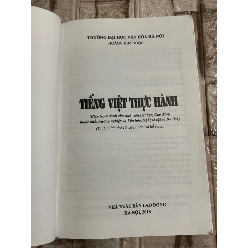 Tiếng Việt thực hành - khổ lơnz 458259