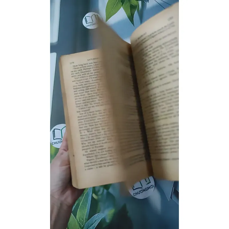 [MIỄN PHÍ BỌC SÁCH] [XƯA] Whirlwind (1986) - James Clavell 1027179