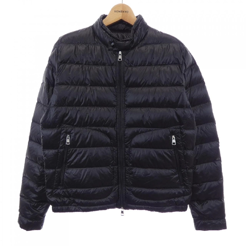 MONCLER ACORUS Áo khoác lông - Hàng hiệu Chính hãng 882933