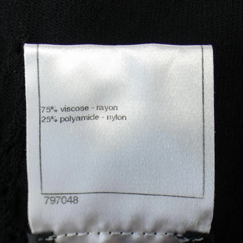 【Mã giảm giá】Chanel CHANEL Váy 648480