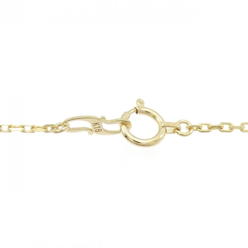 Dây chuyền kim cương Symphonie của Soul 0.05CT - Hàng hiệu Authentic 842528