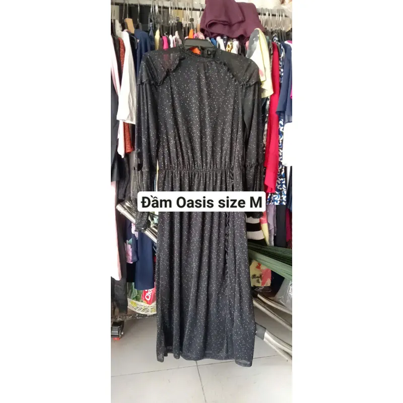 Đầm Oasis size M 990201