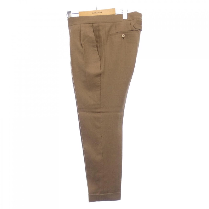 QUẦN BERNARD ZINS - Hàng hiệu Authentic 894024