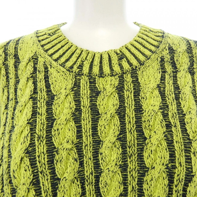 【Mã giảm giá】DIESEL Áo len 635740