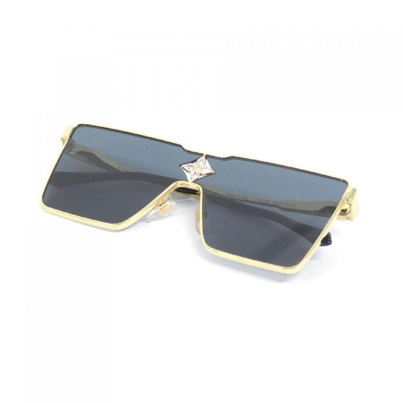 Kính mát Louis Vuitton Cyclone Metal Z1700U - Hàng hiệu Chính hãng 808057