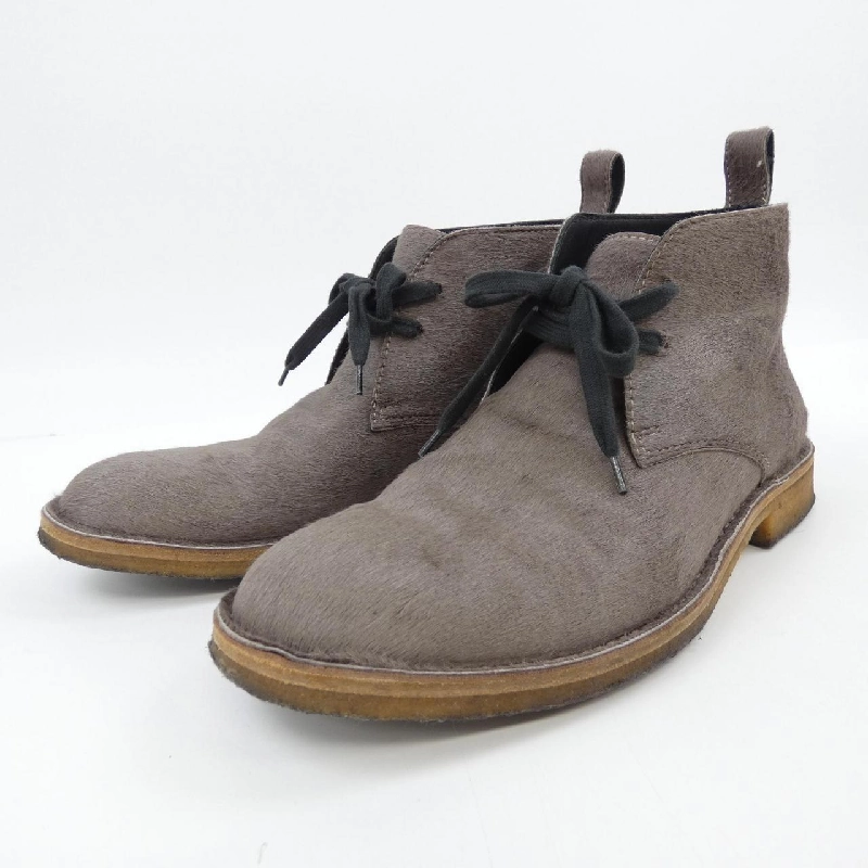 BOTTEGA VENETA Giày boot - Hàng hiệu Chính hãng 904724