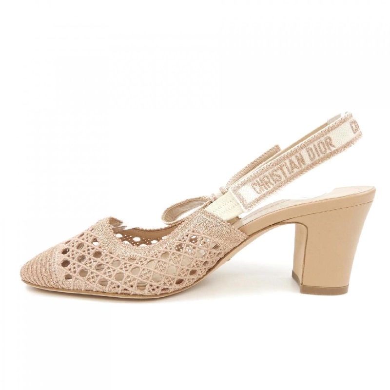 Giày cao gót CHRISTIAN DIOR - Hàng hiệu Authentic 662284