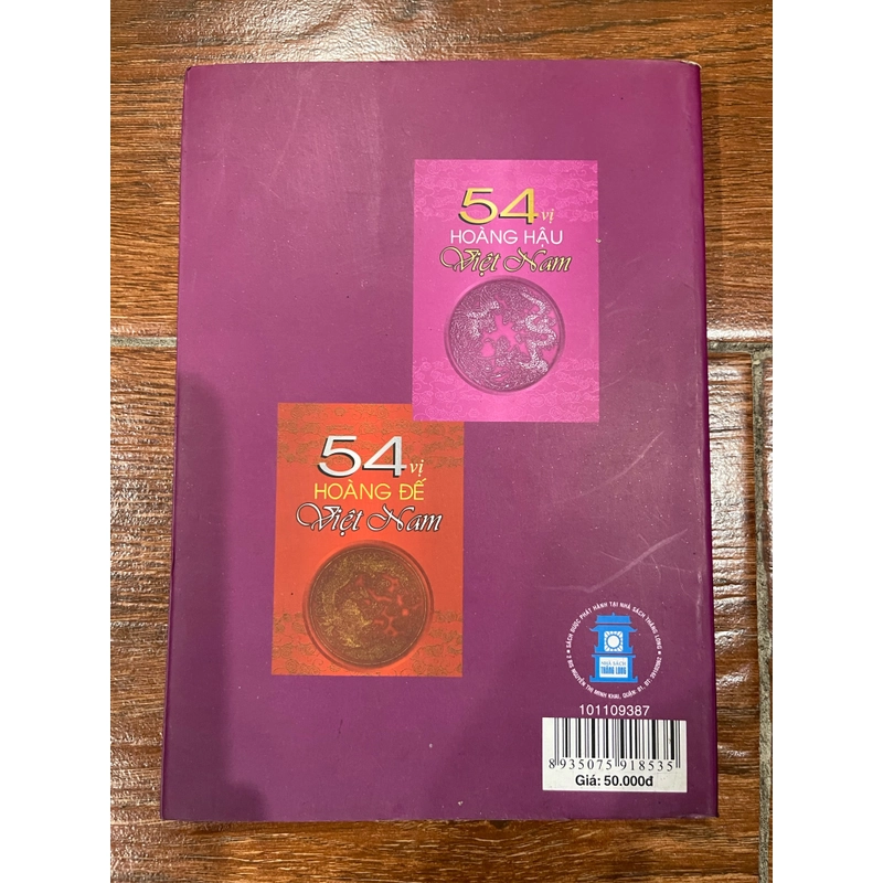 54 vị Hoàng Hậu Việt Nam  (9) 472141