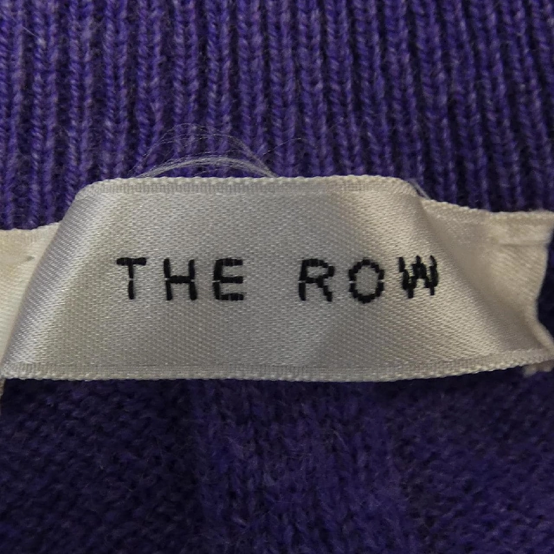 ザロウ THE ROW ニット 637949