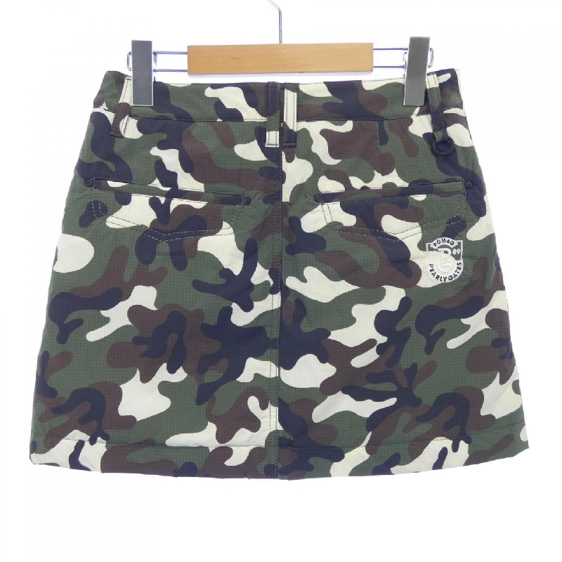 【Mã giảm giá】Pearly Gates PEARLY GATES Váy 654416