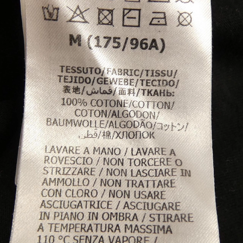 Áo thun GUCCI FAKE NOT 616036 XJCXX - Hàng hiệu Authentic 891145