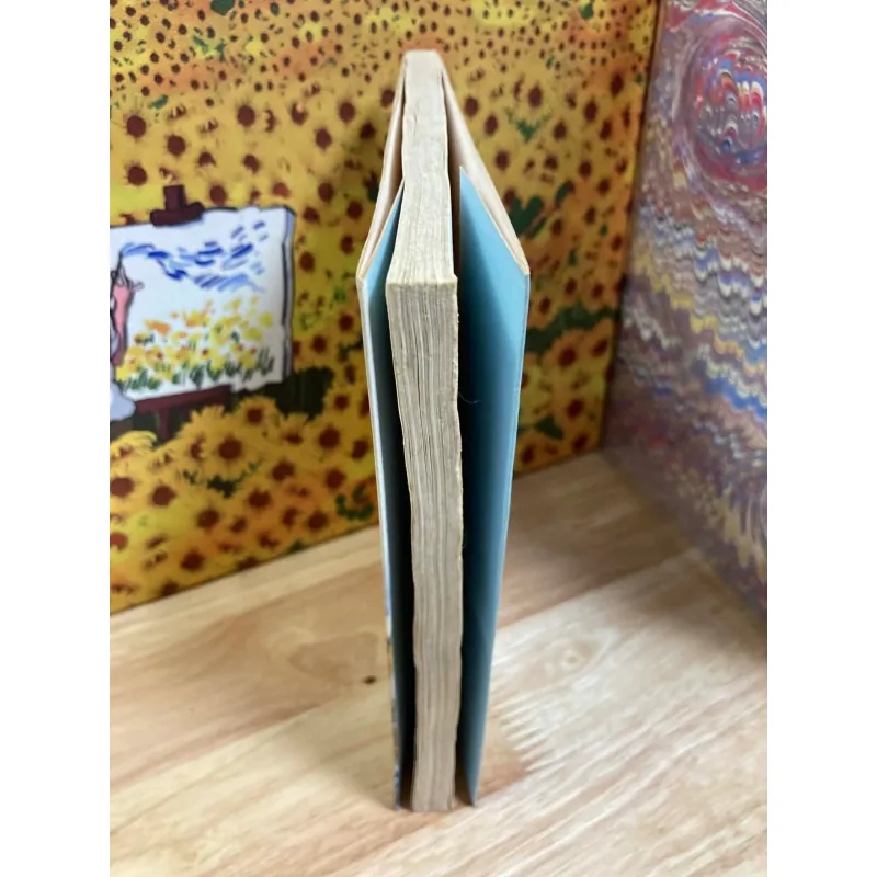 Đại Phù Thủy Ở XứThần Tiên - Frank Baum 966514