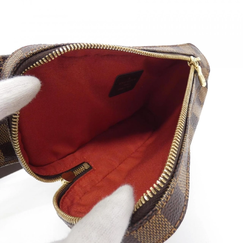 Túi đeo vai Louis Vuitton Damier Geronimos N51994 612228