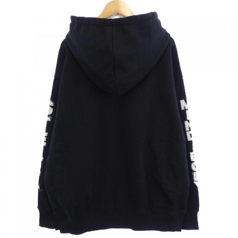 Áo khoác nỉ STELLA MCCARTNEY Sunshine Hoodie 633734