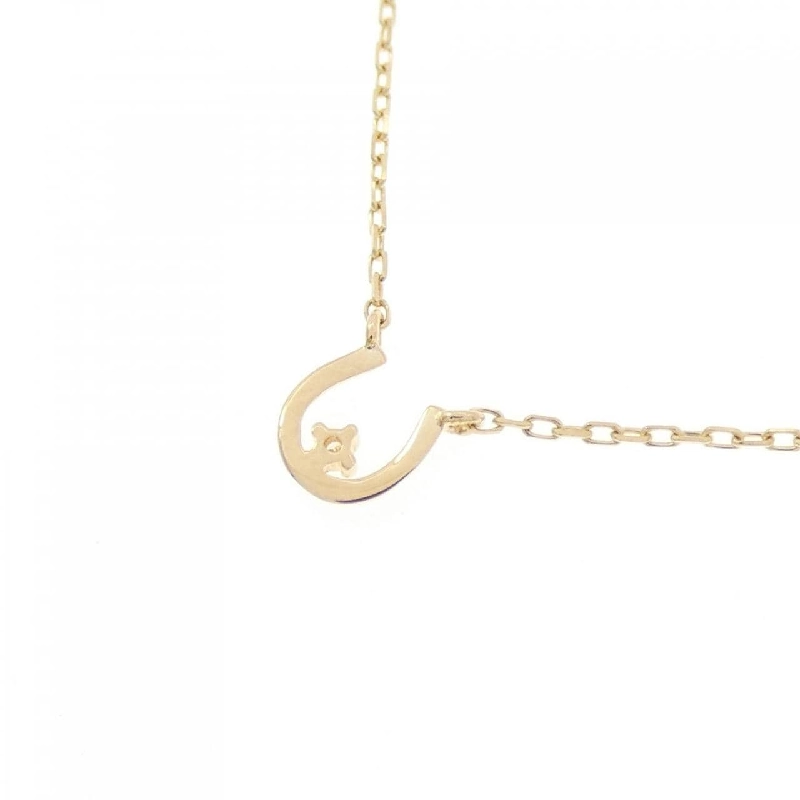 Juette Dây chuyền kim cương - Hàng hiệu Authentic 842122