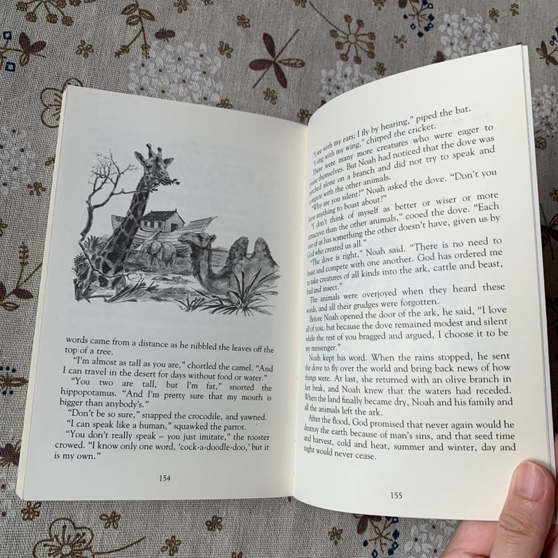 Sách ngoại văn The Kingfisher Treasury of Stories for Seven Year Olds, Used 444153