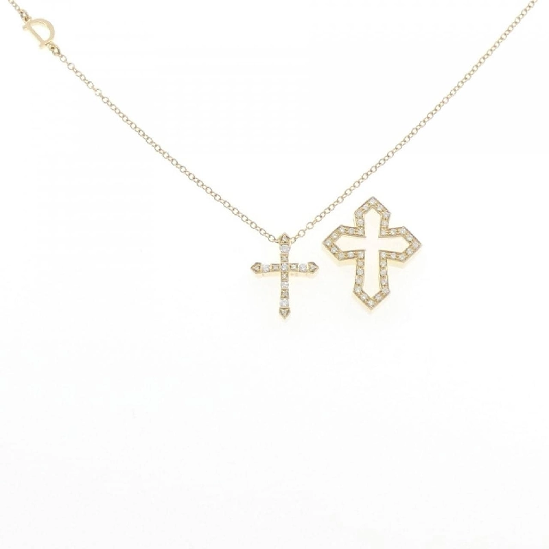 Damiàni Belle Époque Crown Necklace - Hàng hiệu Authentic 844529